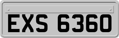EXS6360