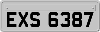 EXS6387
