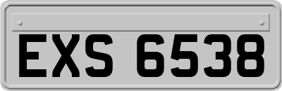 EXS6538