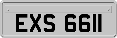 EXS6611