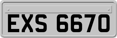 EXS6670