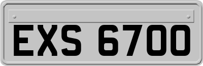 EXS6700