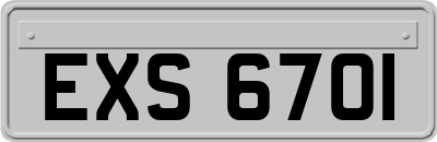 EXS6701