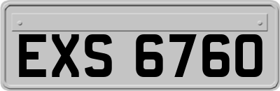 EXS6760