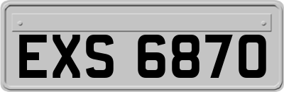 EXS6870