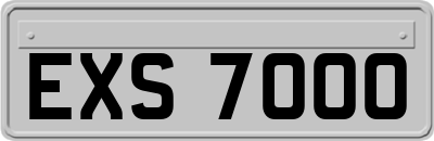 EXS7000