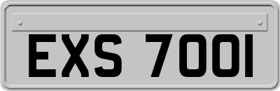 EXS7001