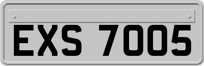 EXS7005