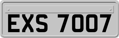 EXS7007