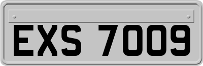 EXS7009