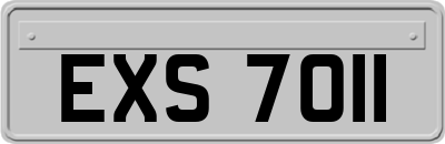 EXS7011