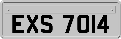 EXS7014