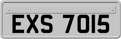 EXS7015