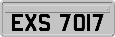 EXS7017