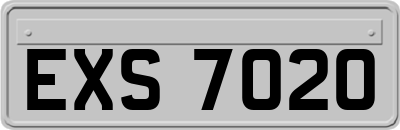 EXS7020