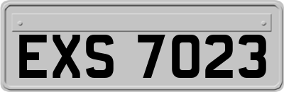 EXS7023