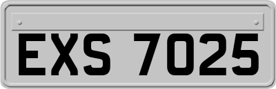 EXS7025