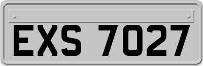 EXS7027
