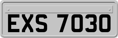 EXS7030