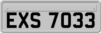 EXS7033