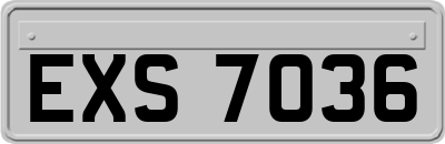 EXS7036