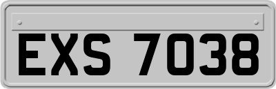 EXS7038