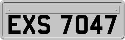 EXS7047