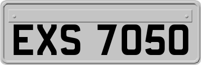 EXS7050