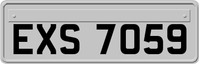 EXS7059