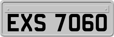 EXS7060
