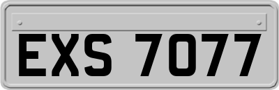 EXS7077