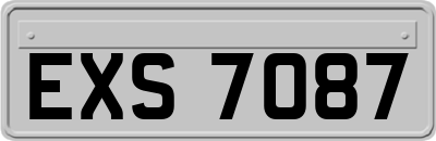 EXS7087