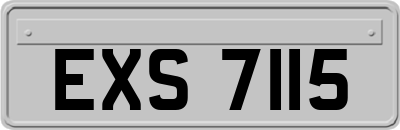 EXS7115