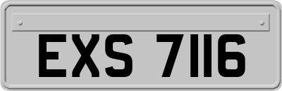 EXS7116