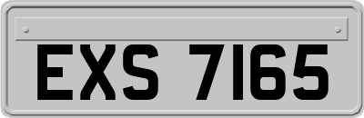 EXS7165