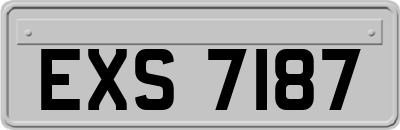 EXS7187
