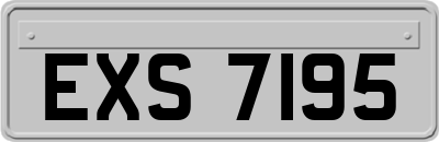 EXS7195