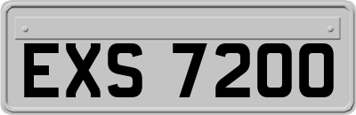 EXS7200