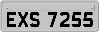 EXS7255