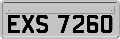 EXS7260