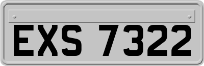 EXS7322