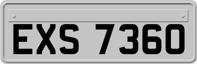 EXS7360