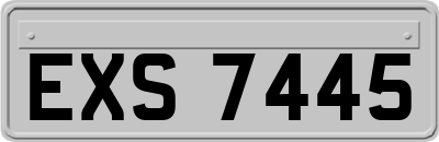 EXS7445