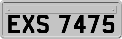 EXS7475