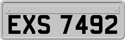 EXS7492