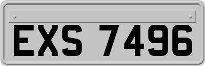 EXS7496