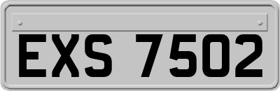 EXS7502
