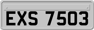 EXS7503