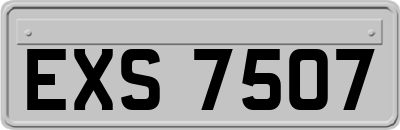 EXS7507