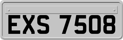 EXS7508